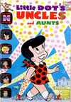 Little Dot's Uncles & Aunts #10 Comic Books - Covers, Scans, Photos in Little Dot's Uncles & Aunts Comic Books - Covers, Scans, Gallery